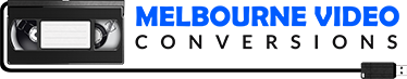 Melbourne Video Conversion Services